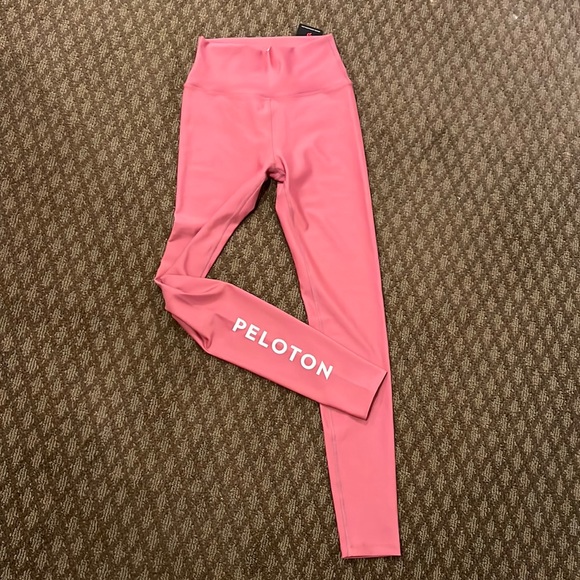 NWT peloton leggings - Picture 1 of 5